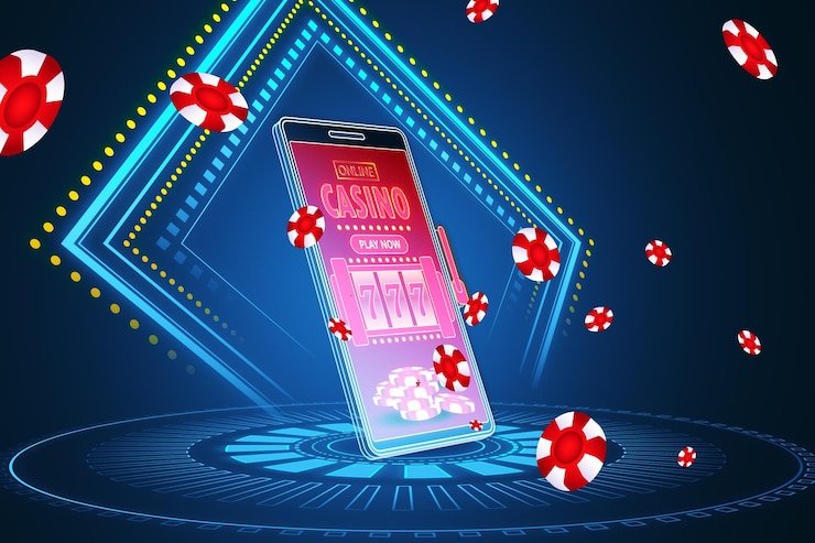 Pusat olahraga dan hiburan virtual untuk dewasa